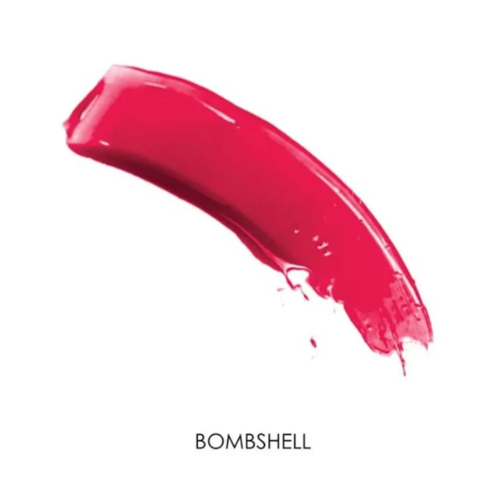 Ciate London Patent Pout Lip Lacquer NEW Bombshell Make up